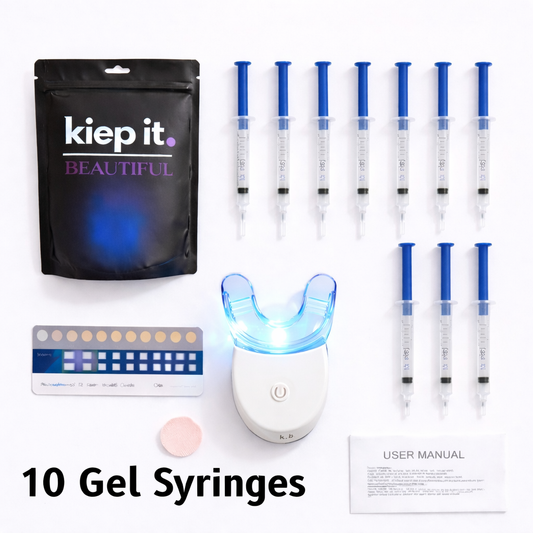 LumiSmile Ultimate Whitening Kit