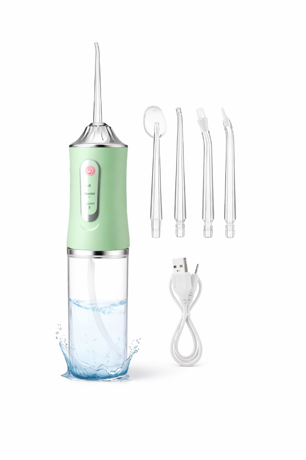 HydroClean Oral Flosser