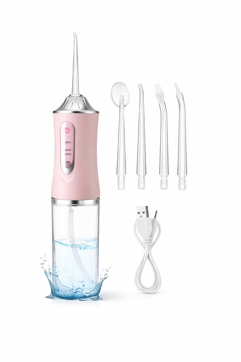 HydroClean Oral Flosser