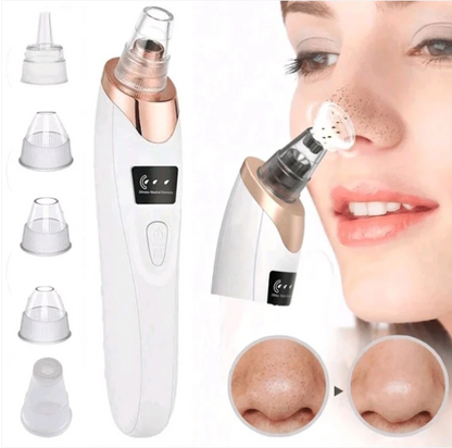 The Ultimate Facial Pore Cleaner