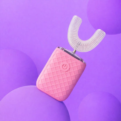 SmilePod 360 Automatic Toothbrush