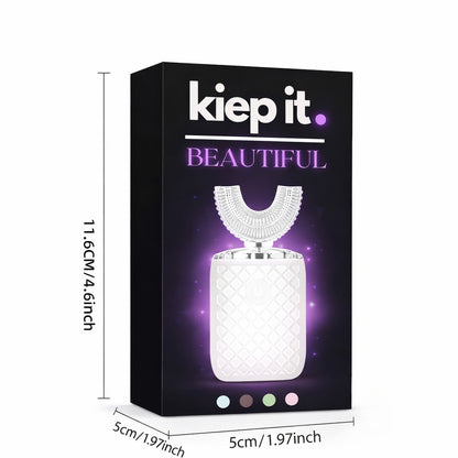 SmilePod 360 Automatic Toothbrush