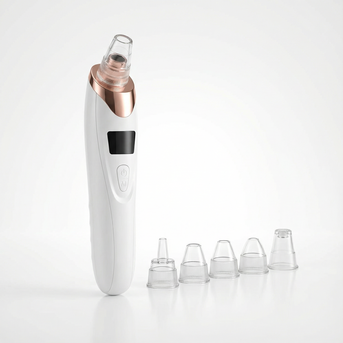 The Ultimate Facial Pore Cleaner