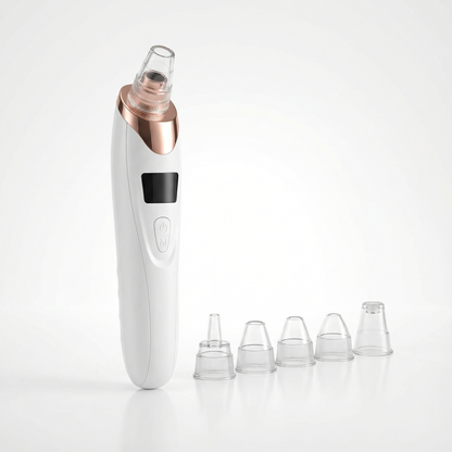 The Ultimate Facial Pore Cleaner