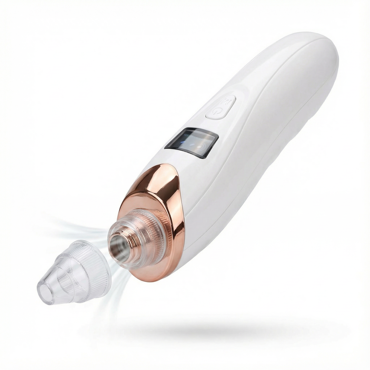 The Ultimate Facial Pore Cleaner