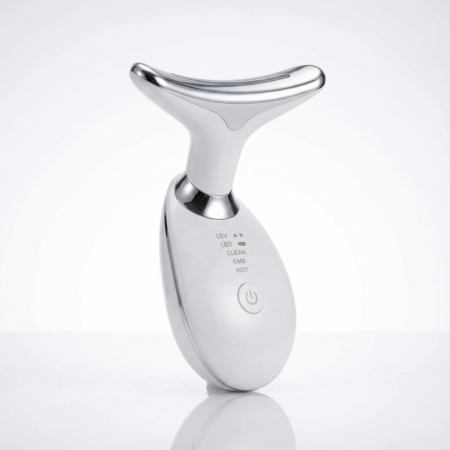 Micro-Current Massager Handset