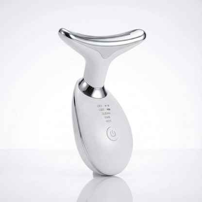 Micro-Current Massager Handset