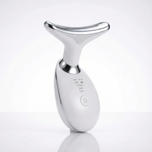 Micro-Current Massager Handset