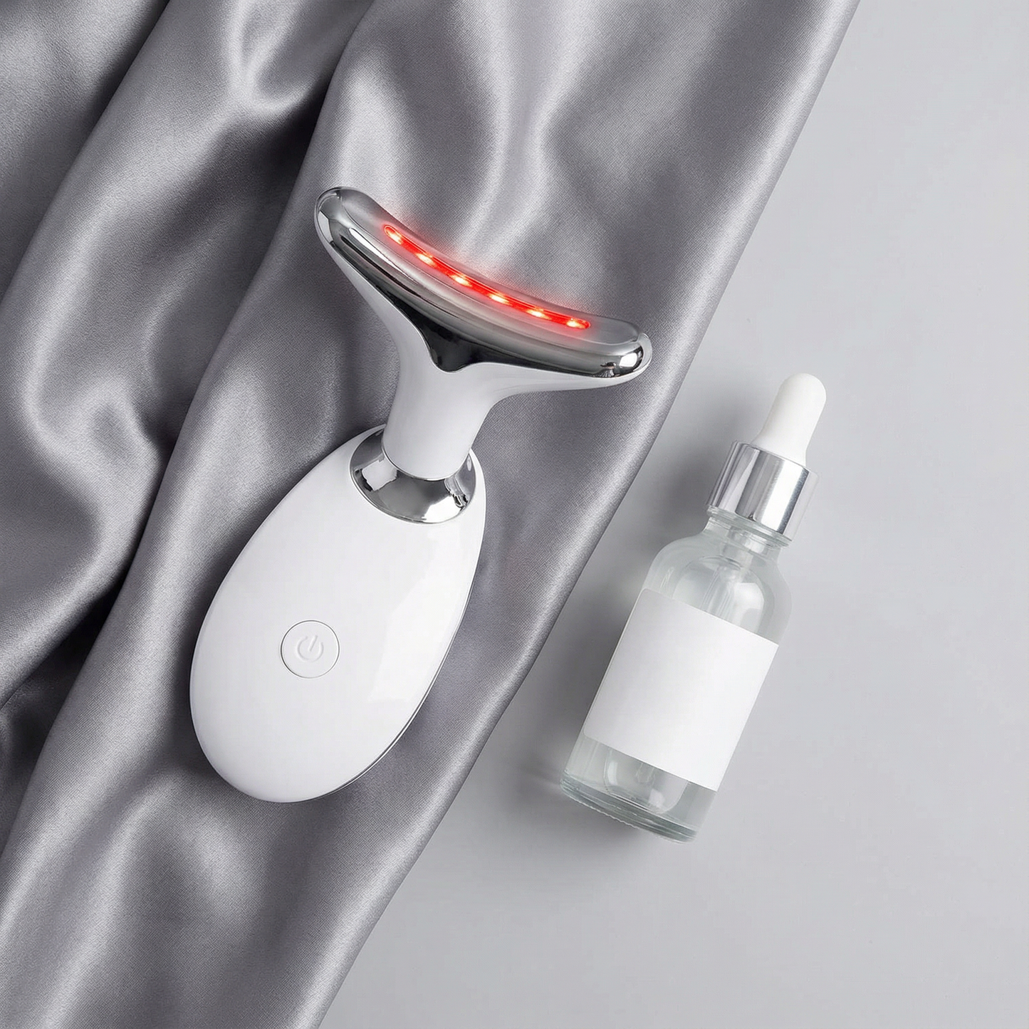 Micro-Current Massager Handset